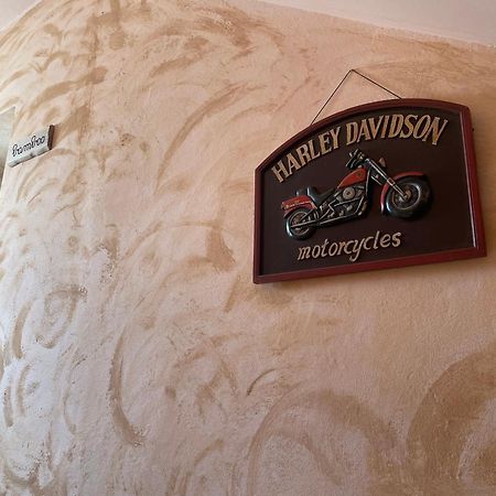 La Porta Rossa Hotel Capizzone Екстериор снимка