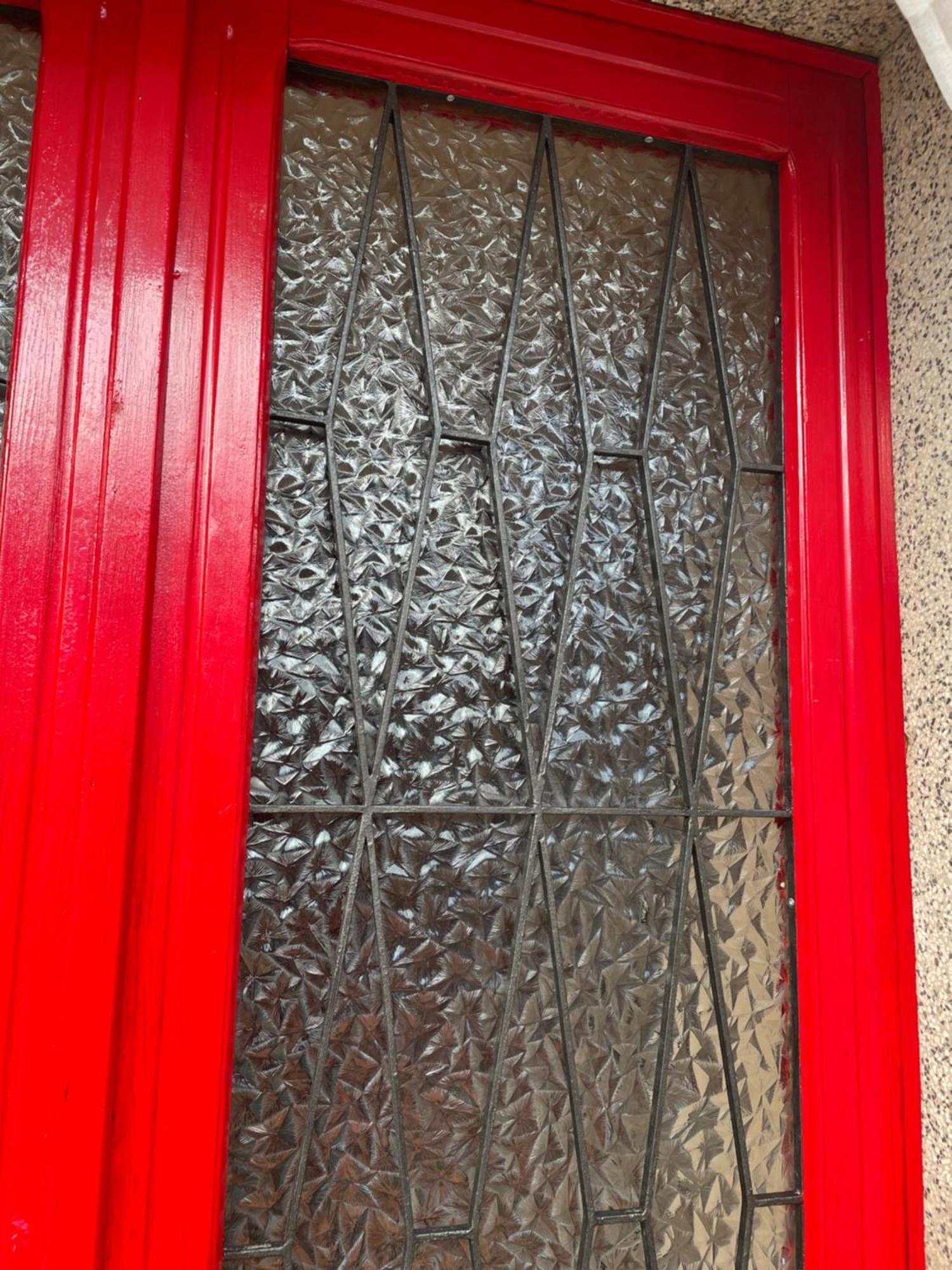 La Porta Rossa Hotel Capizzone Екстериор снимка