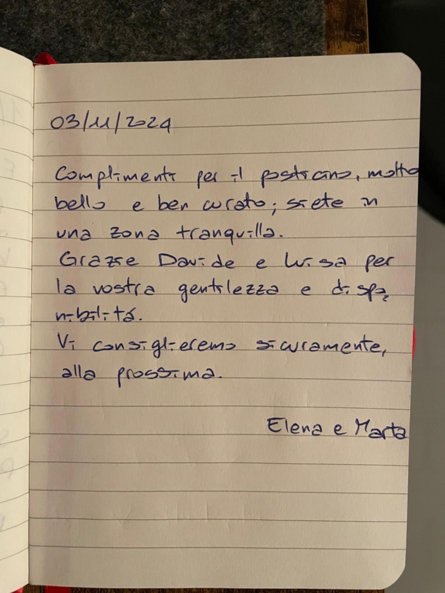 La Porta Rossa Hotel Capizzone Екстериор снимка